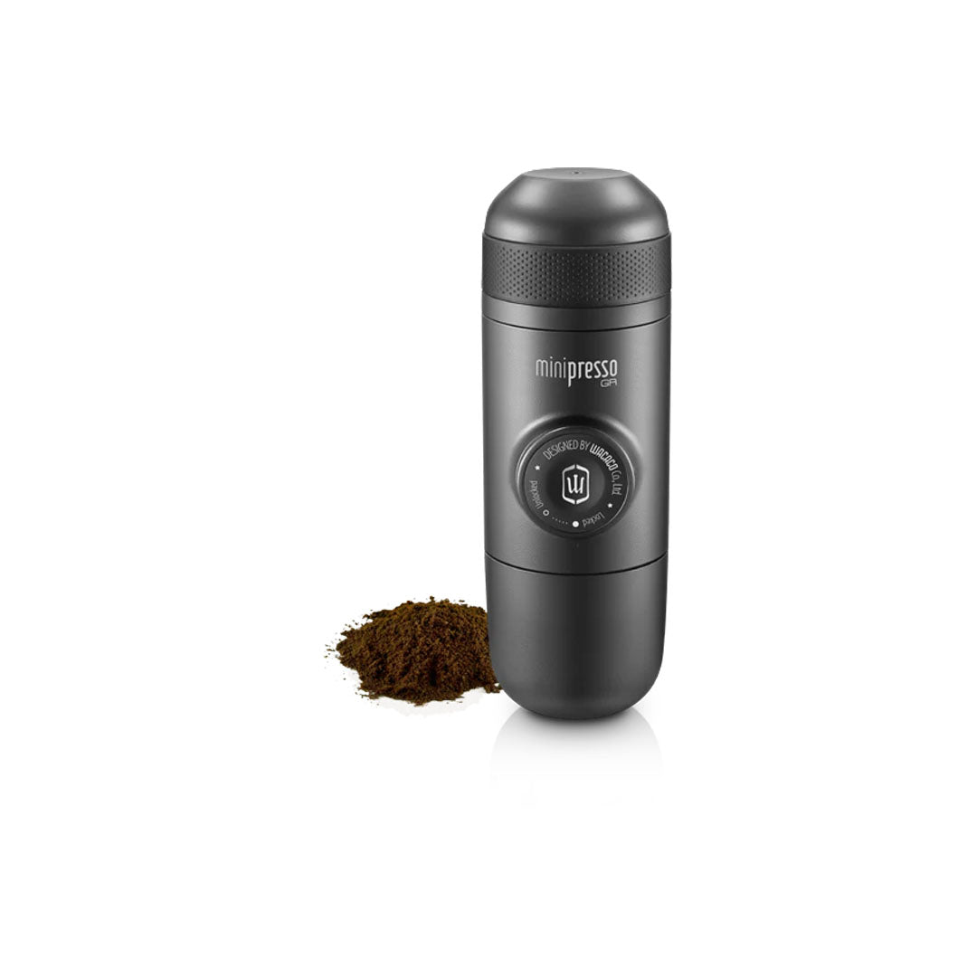 Wacaco Minipresso GR Portable Coffee Machine Coffee Machines