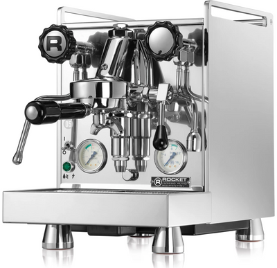 Rocket Home Coffee Machines - Coffee Machines and Beans - Roasters