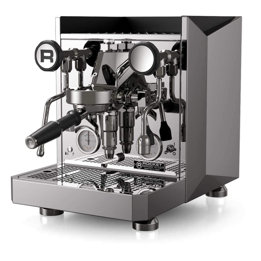 Rocket Giotto Fast R