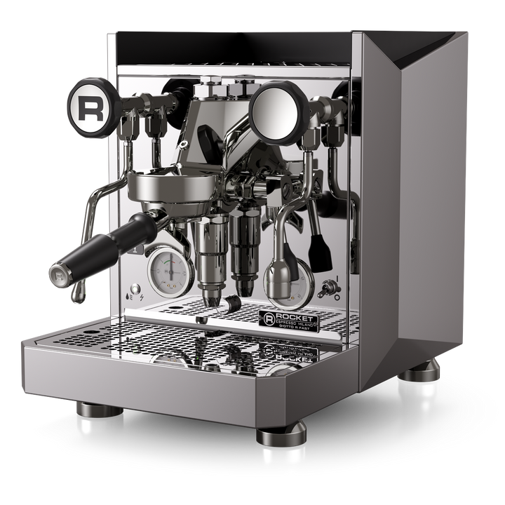 Rocket Giotto Fast R