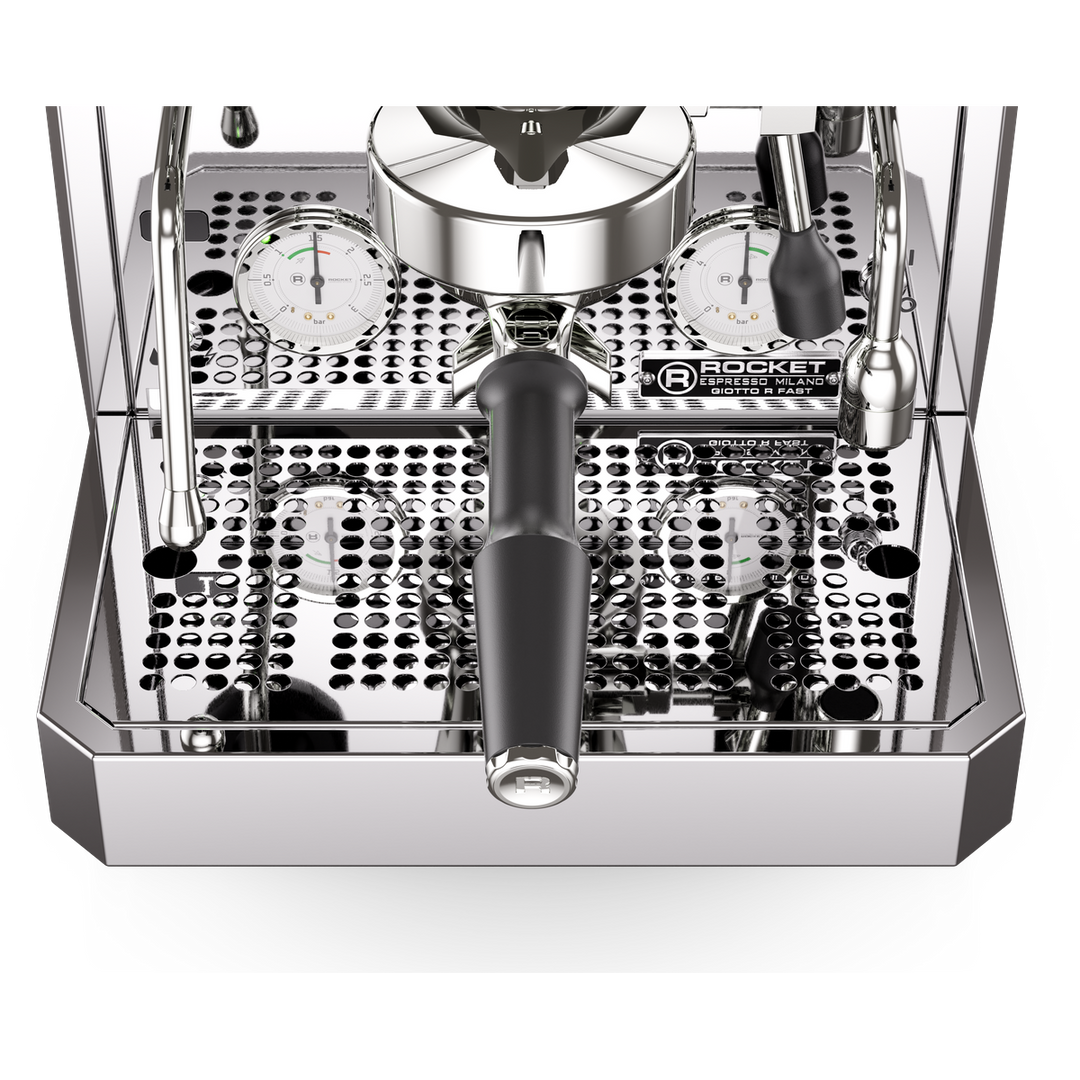 Rocket Giotto Fast R