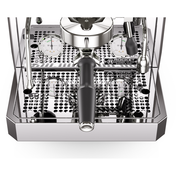 Rocket Giotto Fast R