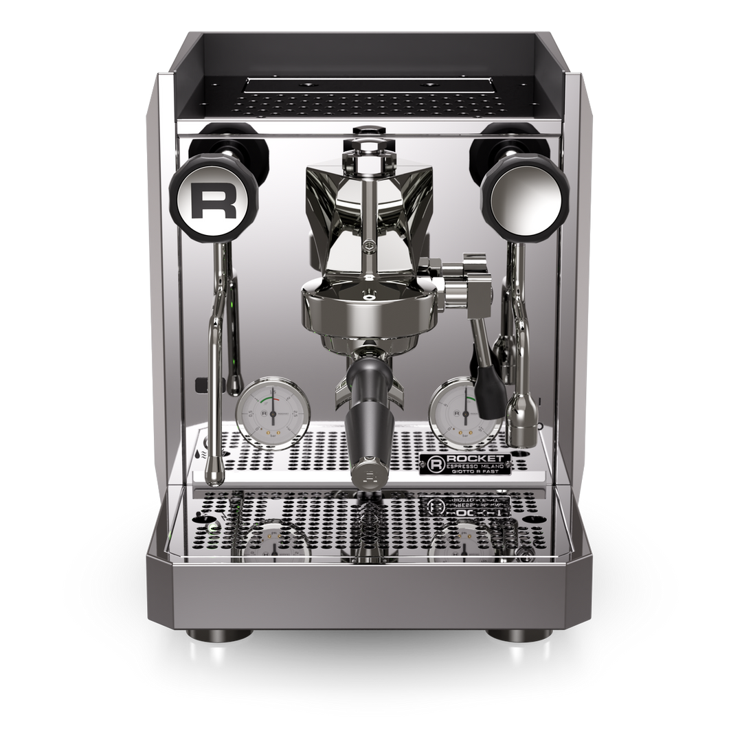 Rocket Giotto Fast R