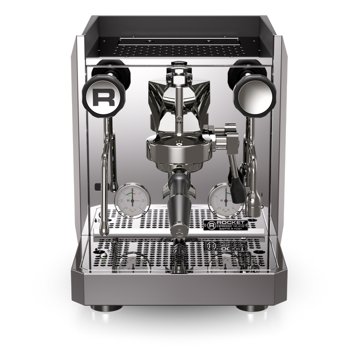 Rocket Giotto Fast R