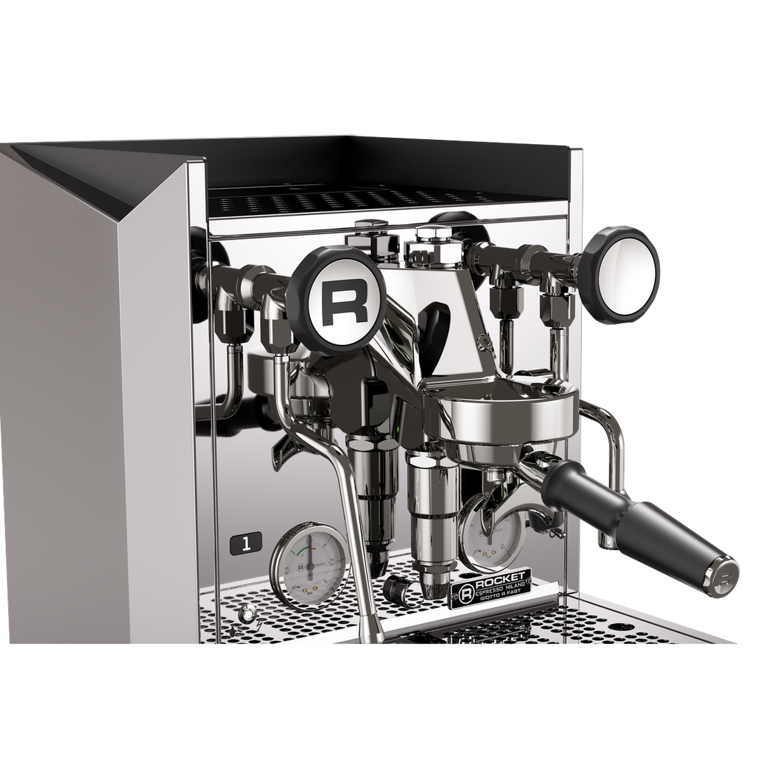 Rocket Giotto Fast R