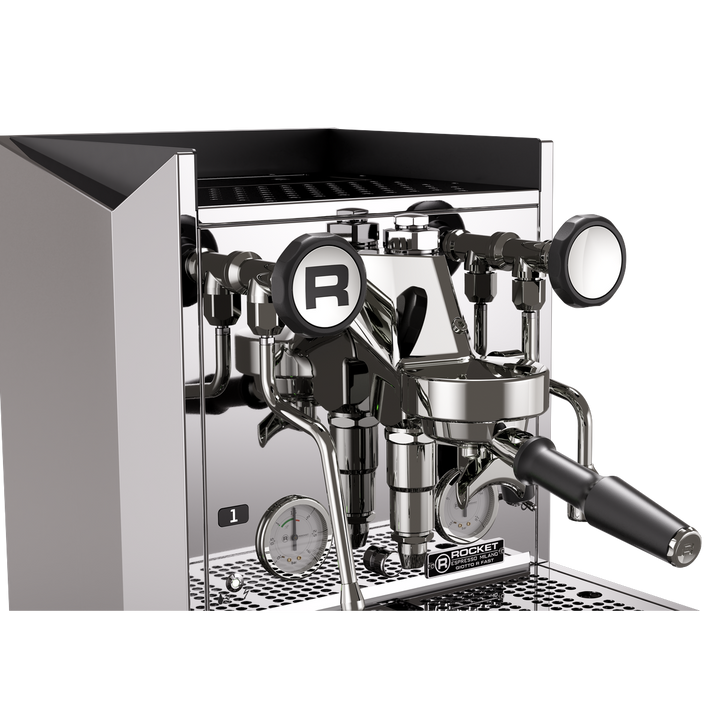 Rocket Giotto Fast R