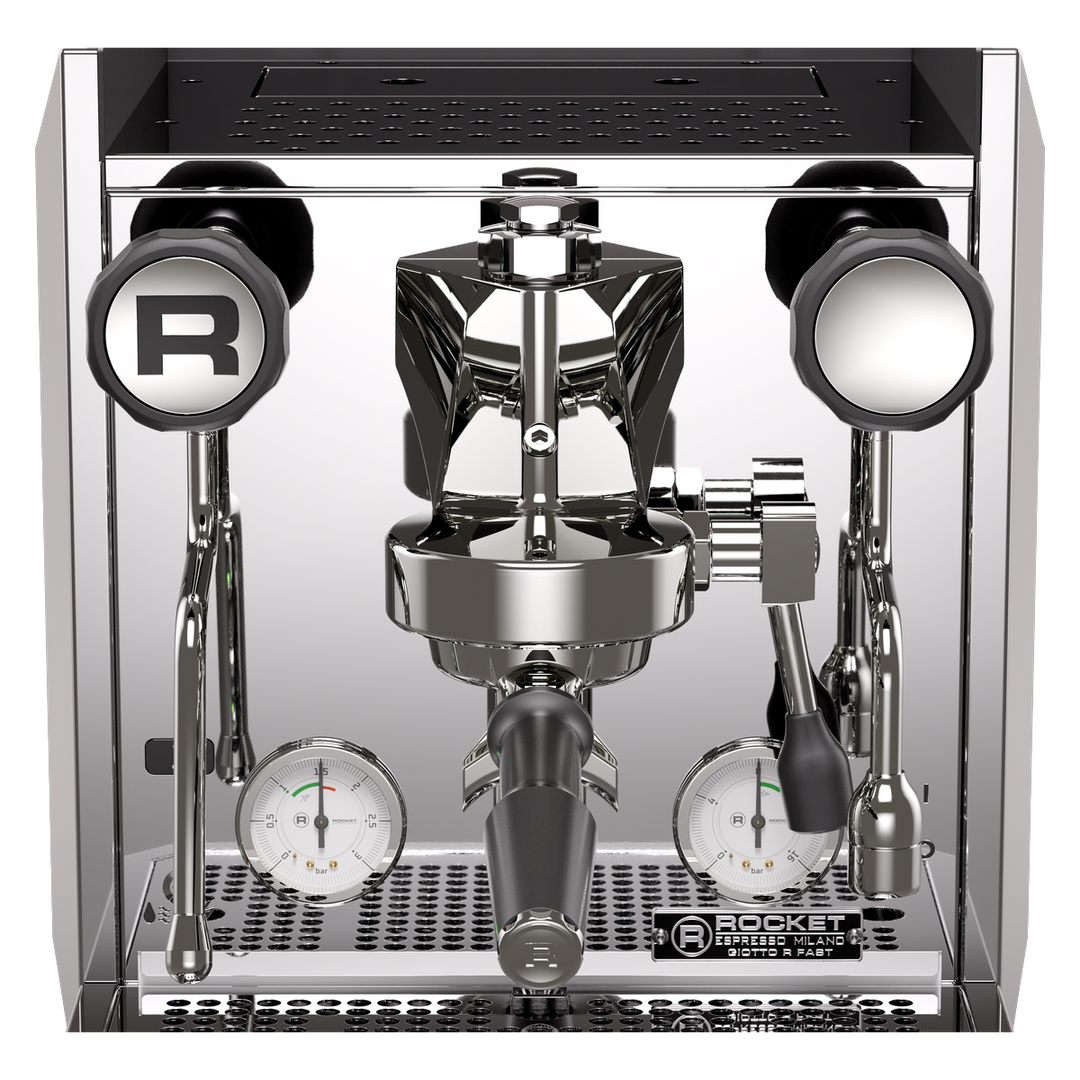 Rocket Giotto Fast R