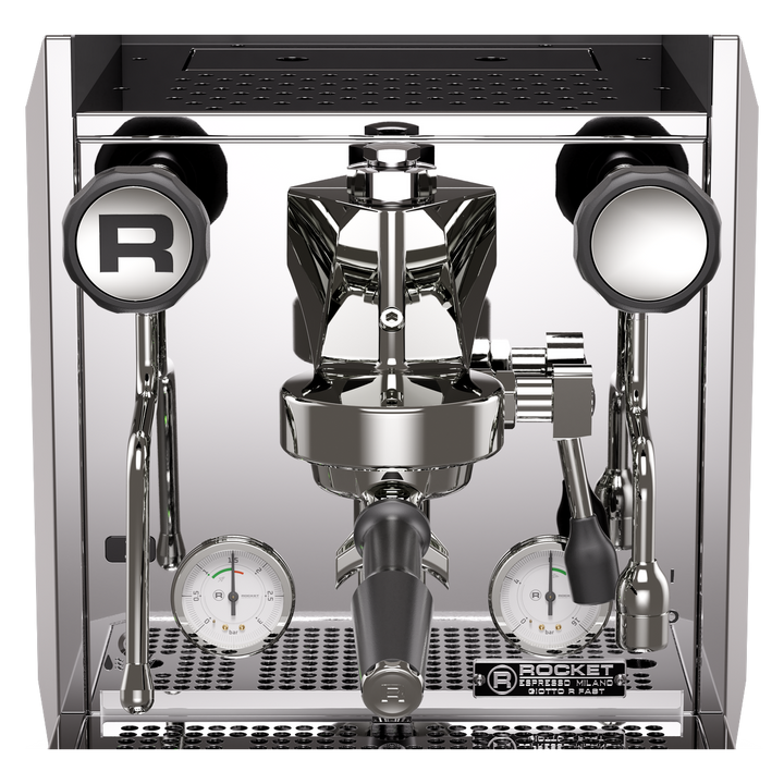 Rocket Giotto Fast R