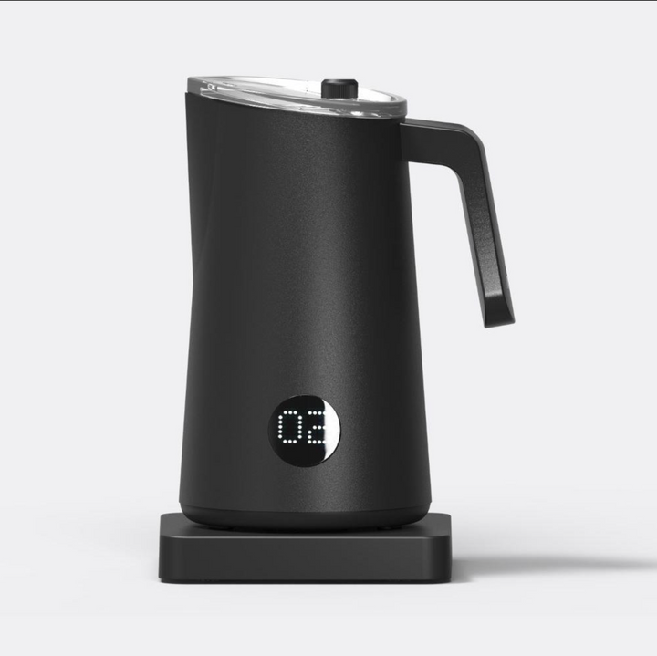 Nanofoamer Pro Gen 2