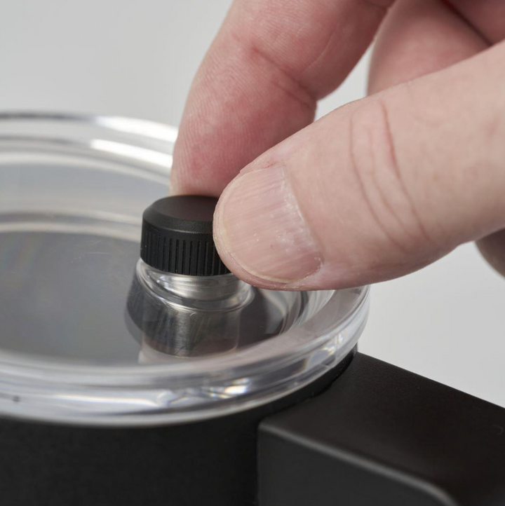 Nanofoamer Pro Gen 2