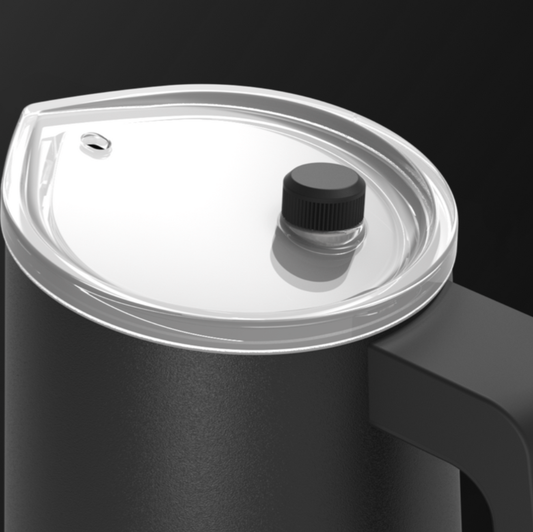 Nanofoamer Pro Gen 2