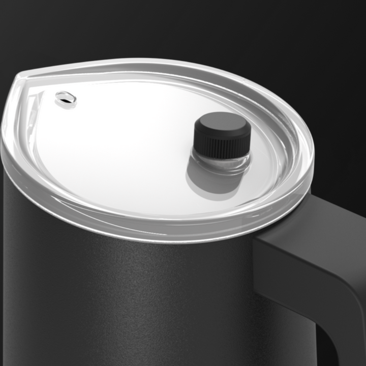 Nanofoamer Pro Gen 2