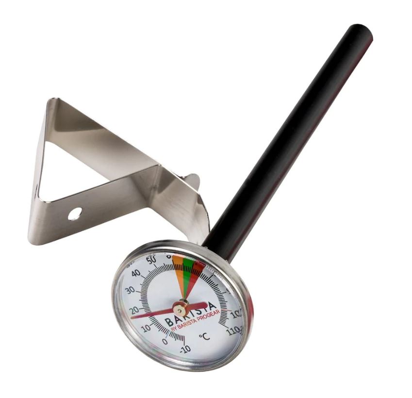 Short Thermometer - Barista Progear