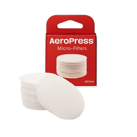 Aeropress Micro Filter