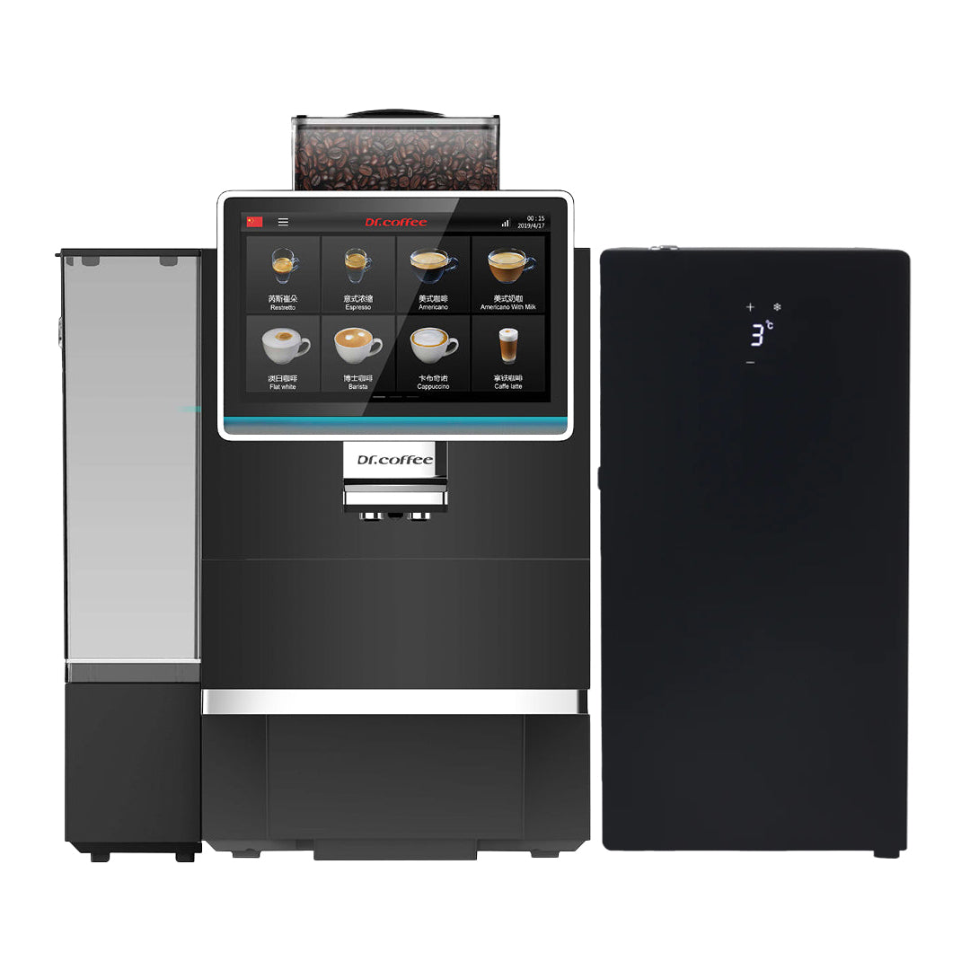 Dr Coffee Big Break - Internal Water Tank Only