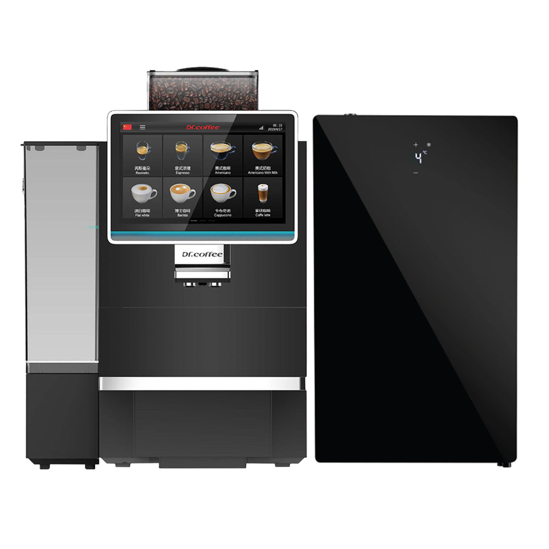 Dr Coffee Big Break - Internal Water Tank Only