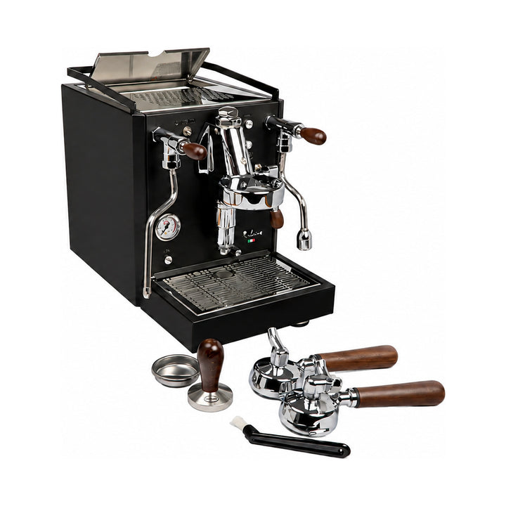Quick Mill Rubino Luxe