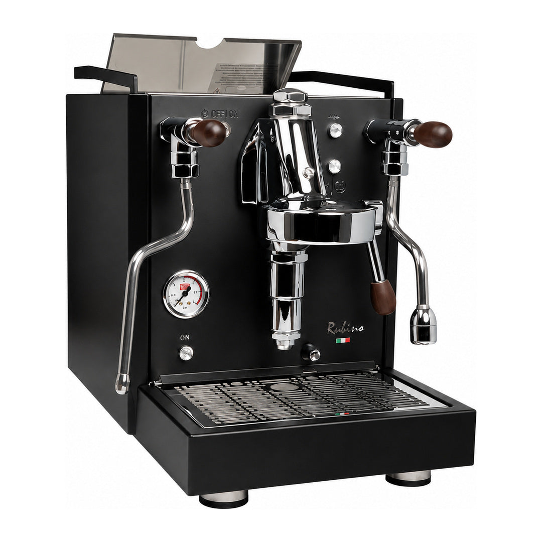Quick Mill Rubino Luxe
