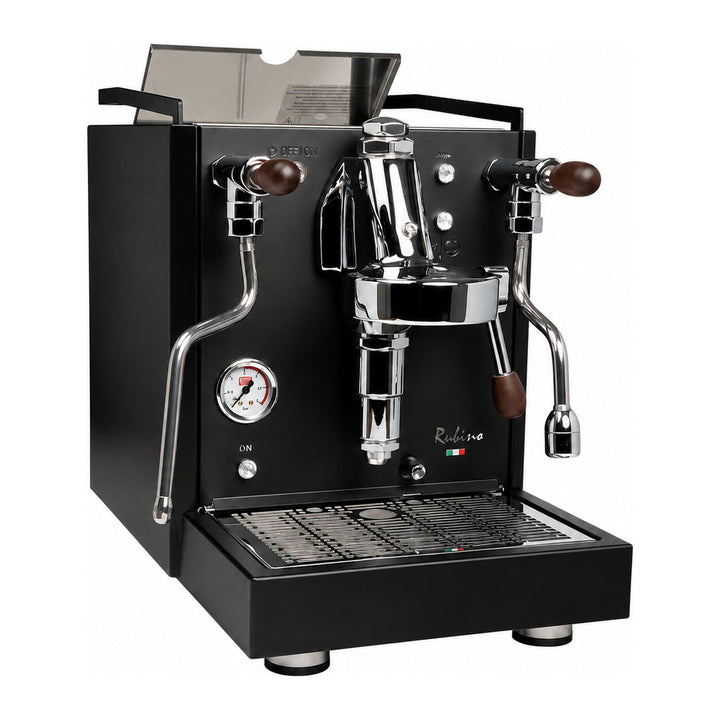 Quick Mill Rubino Luxe