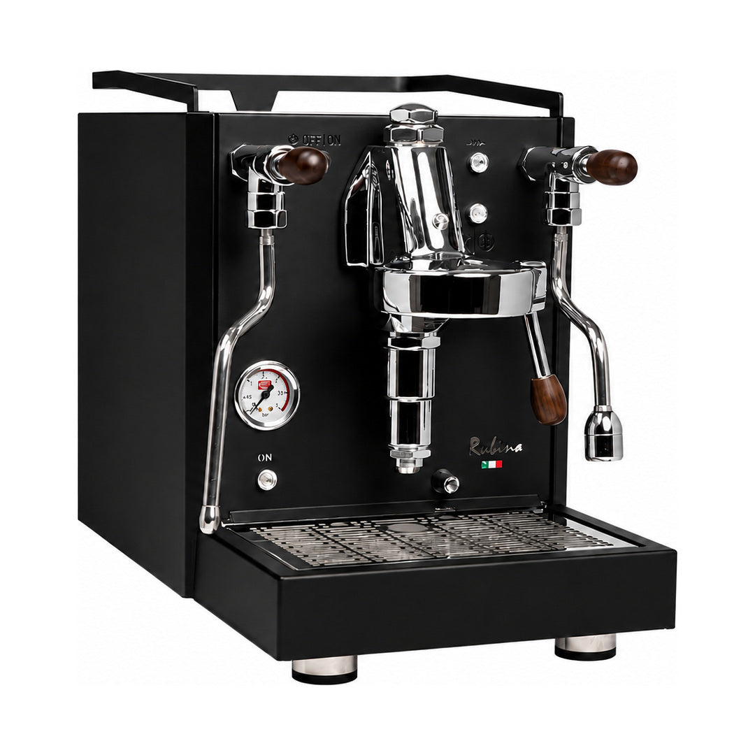 Quick Mill Rubino Luxe