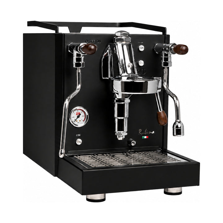 Quick Mill Rubino Luxe