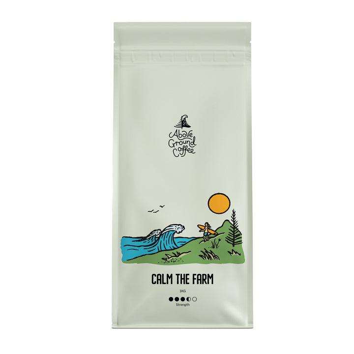 Calm the Farm Blend (Formerly Mocha)