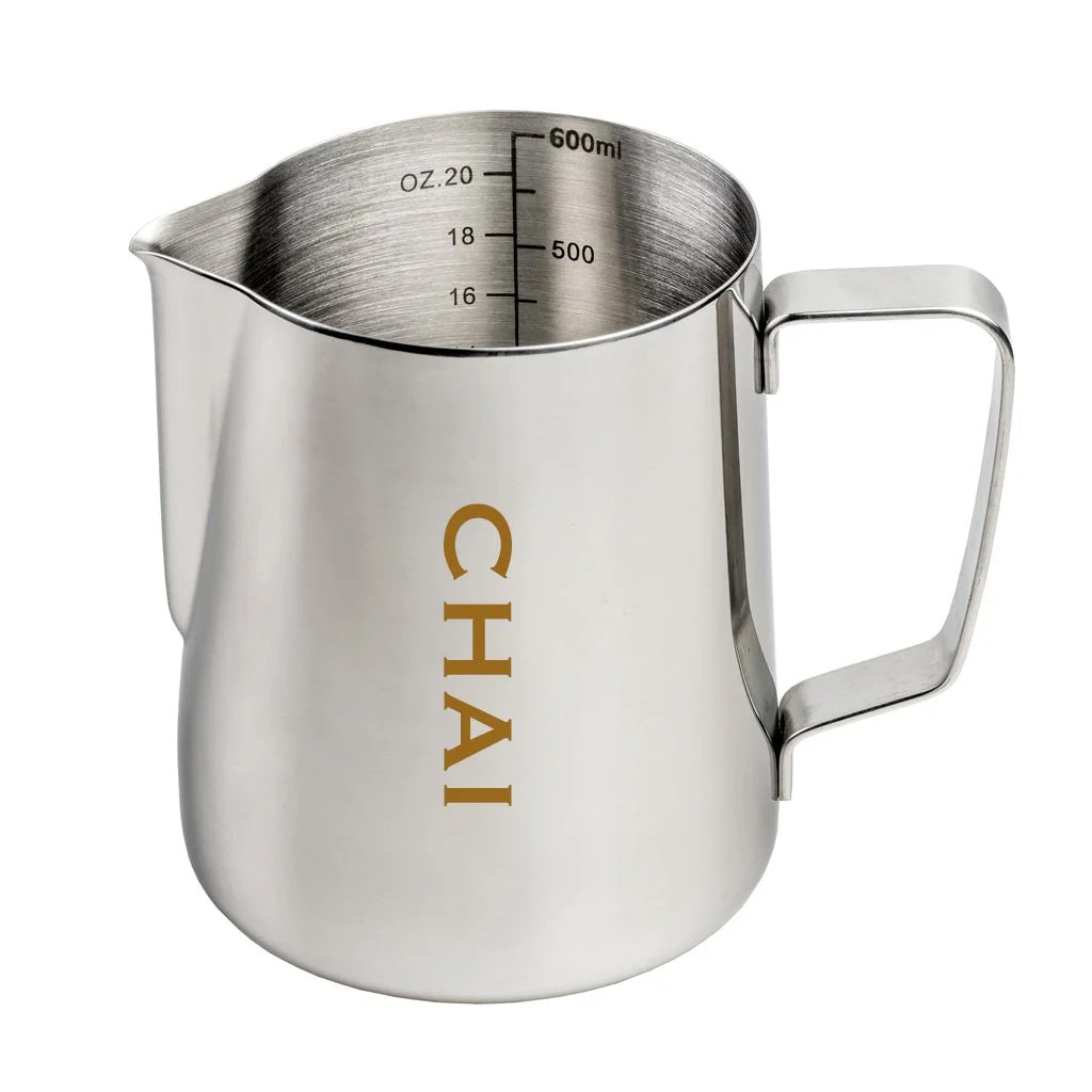 Pot à lait Progear - Chai - Choisissez votre taille