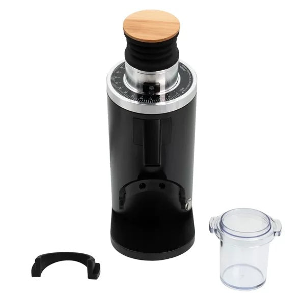 DF54 Single Dose Flat Burr Grinder