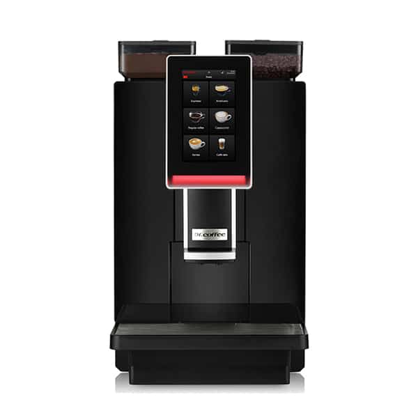 Dr Coffee Mini Bar