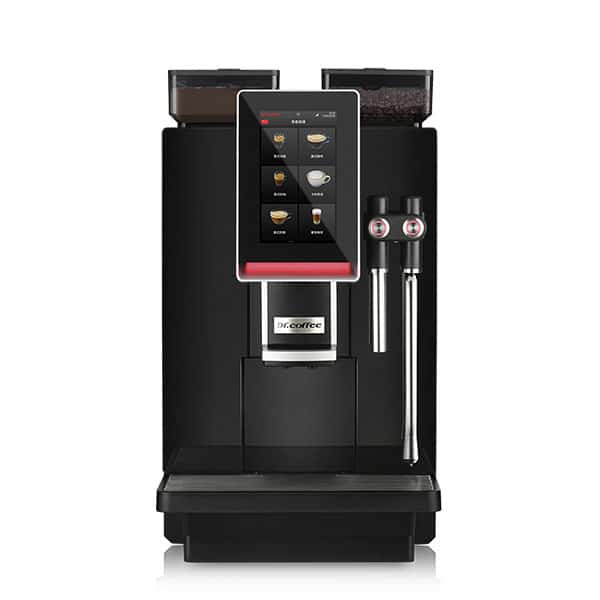 Dr Coffee Mini Bar