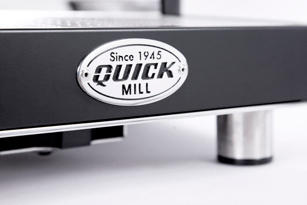Quick Mill Essence Dual Boiler