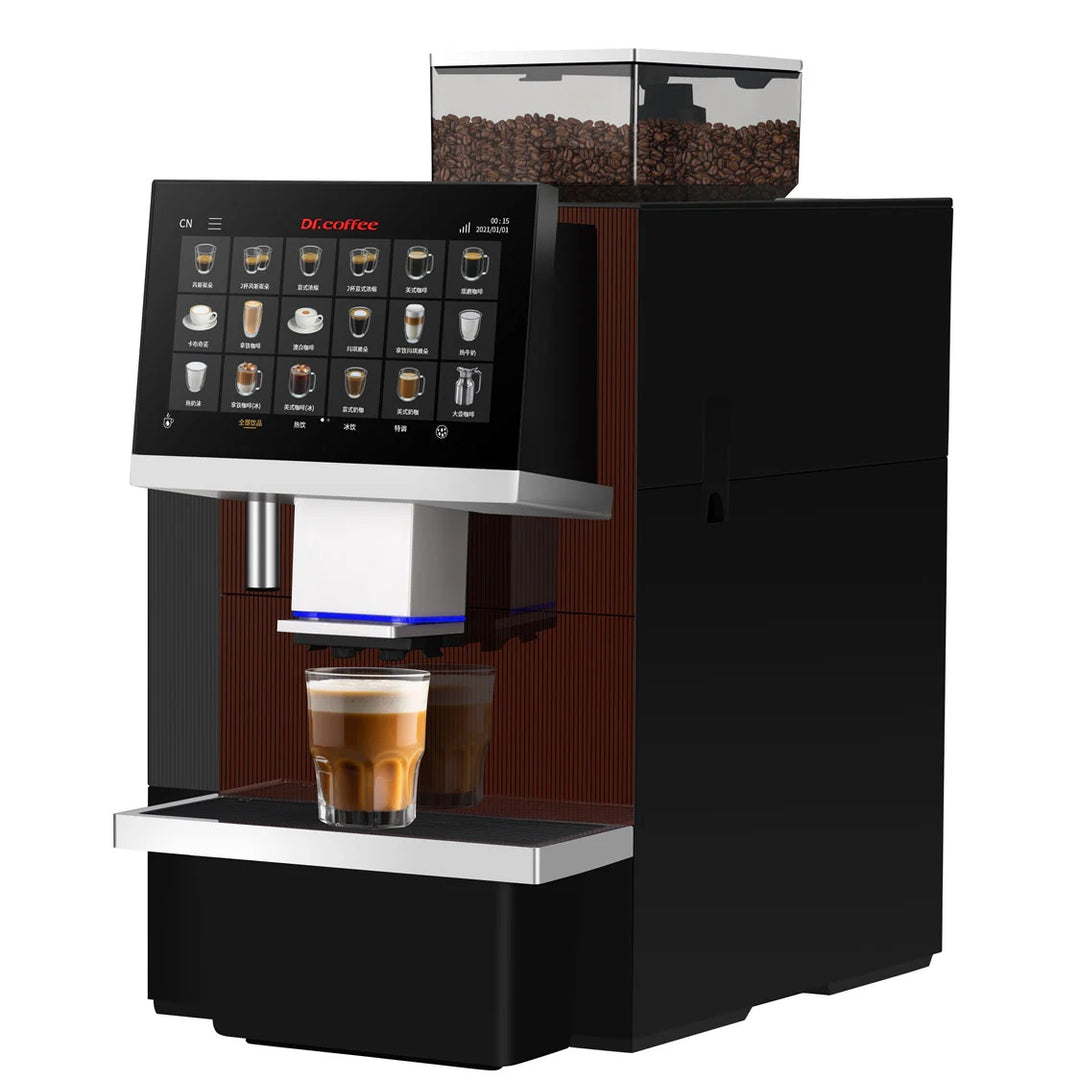 F16 Coffee Machine