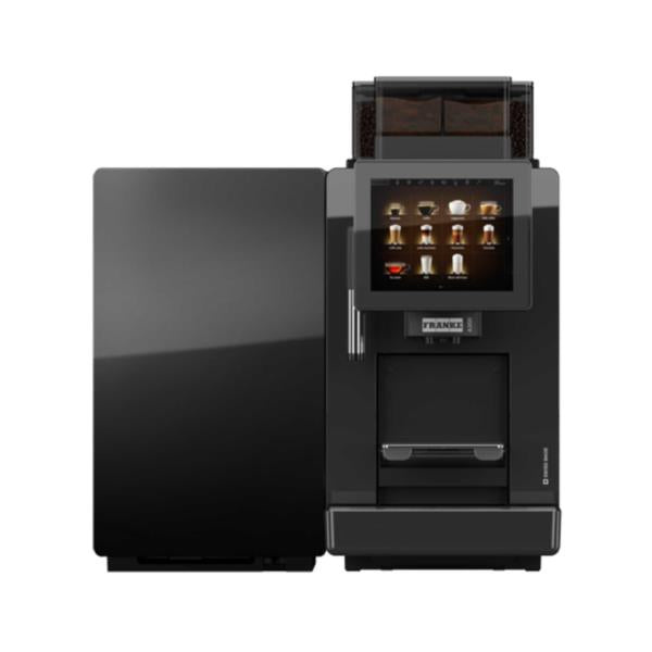 Franke A300 Coffee Machine with MS Milk System