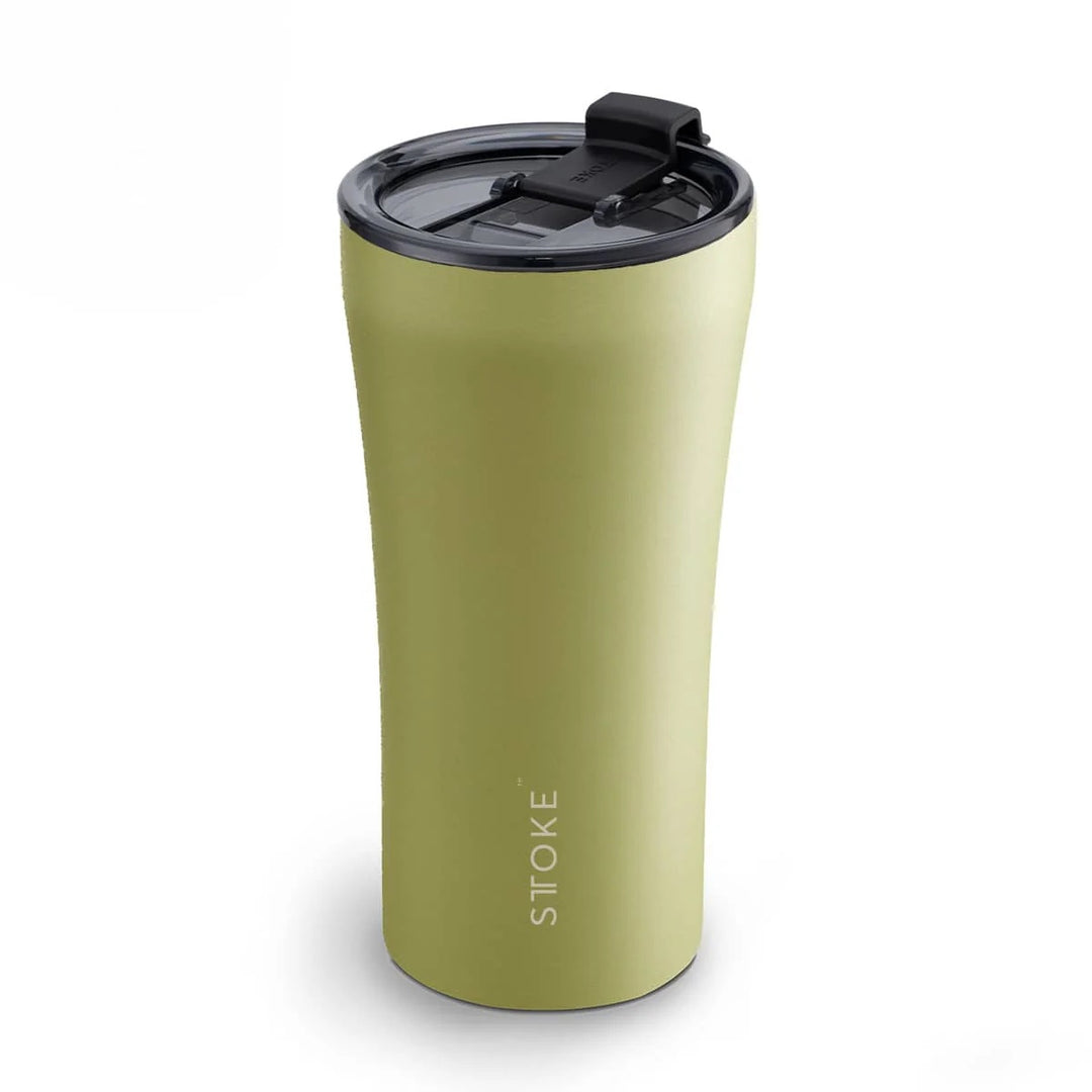 Sttoke Reusable Coffee Cup - 16oz