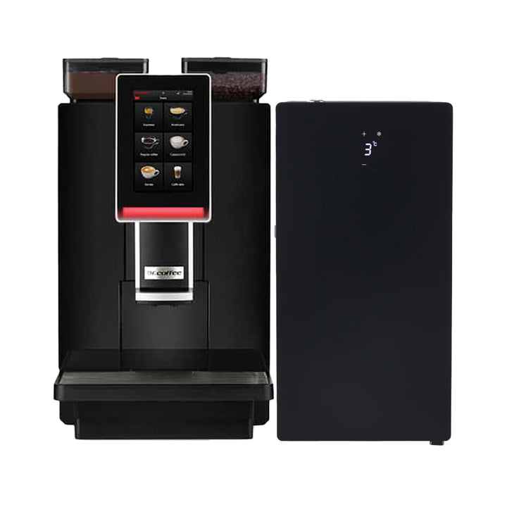 Dr Coffee Mini Bar