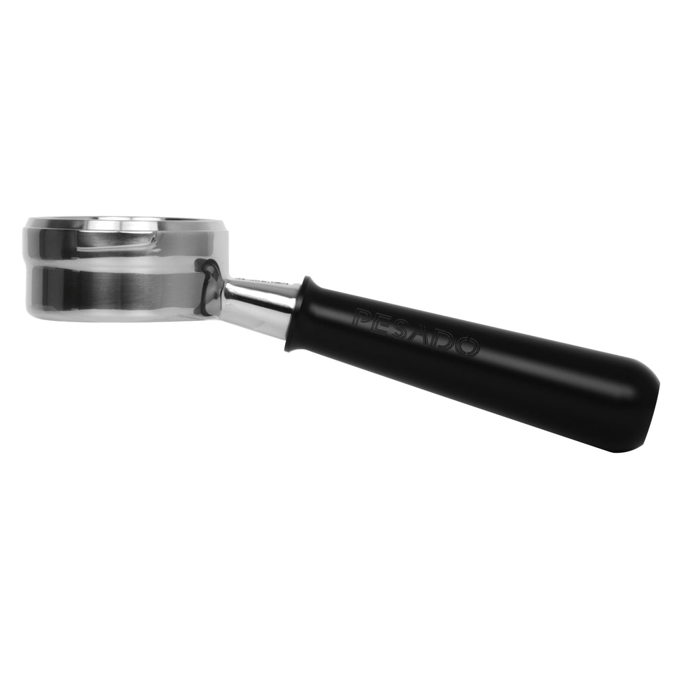 Close-up view of 58mm Breville Hybrid - Choose Style and Colour