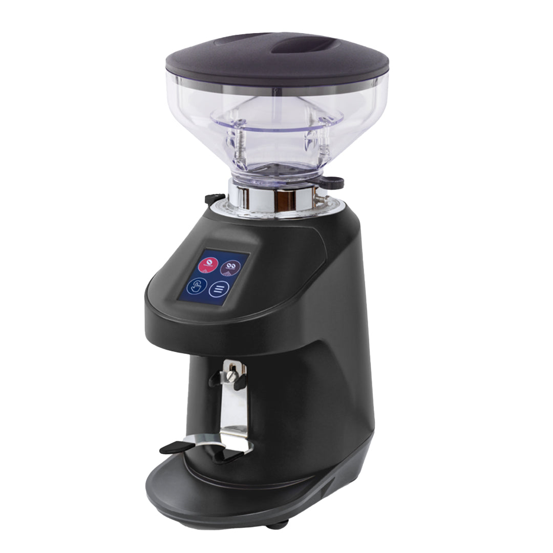 Quamar Nemo - Q/E Coffee Grinder