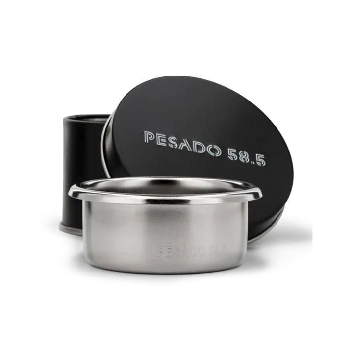 Cesta de Precisión Pesado 58mm 20g