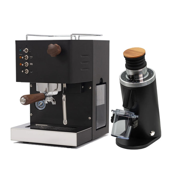 Quick Mill Pippa Machine and Grinder Bundle! Choose your Colour and Grinder