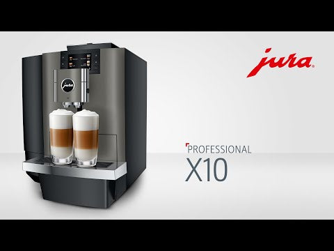 Jura X10