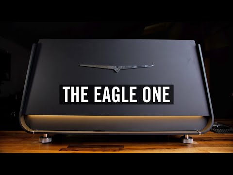 Victoria Arduino Eagle One