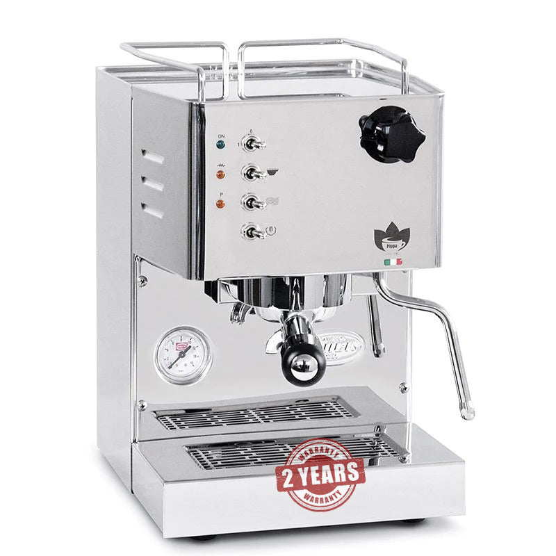 Espresso machine 2024 quick mill