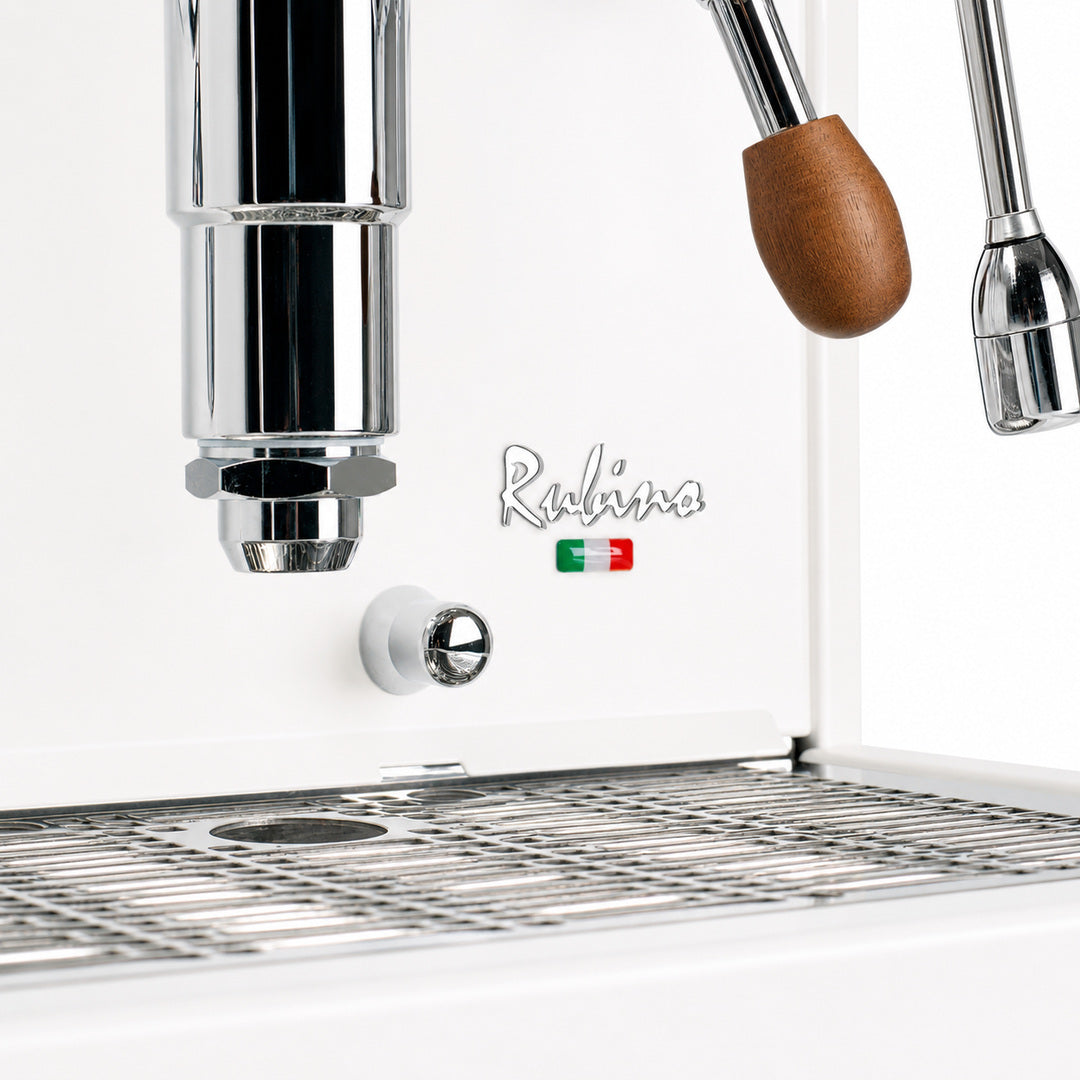 Quick Mill Rubino Luxe