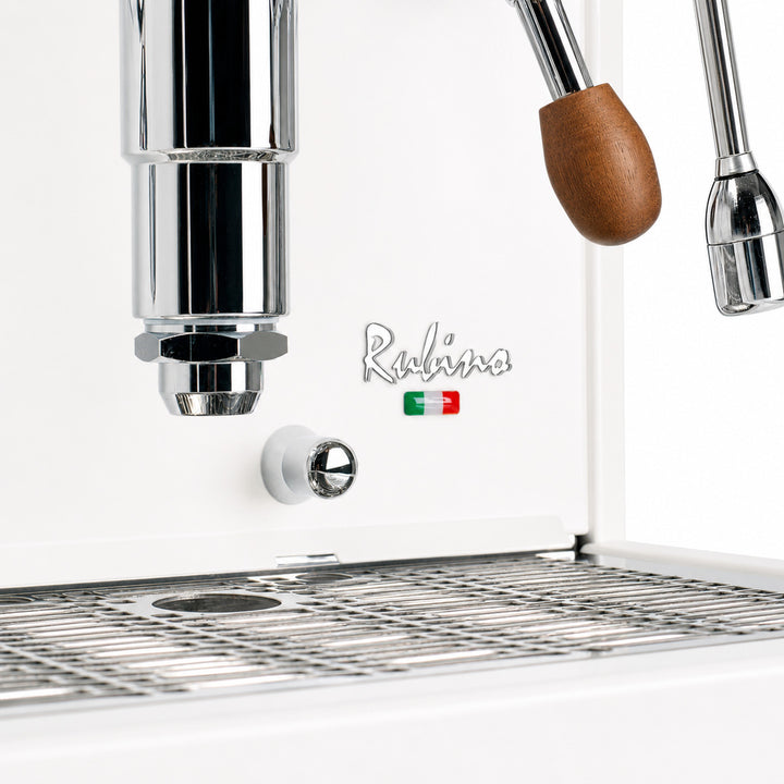 Quick Mill Rubino Luxe