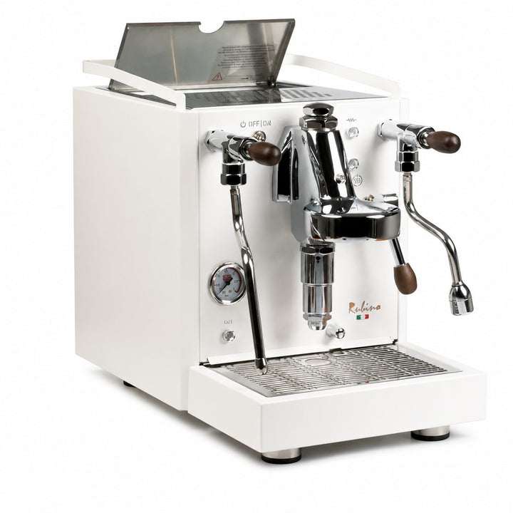 Quick Mill Rubino Luxe