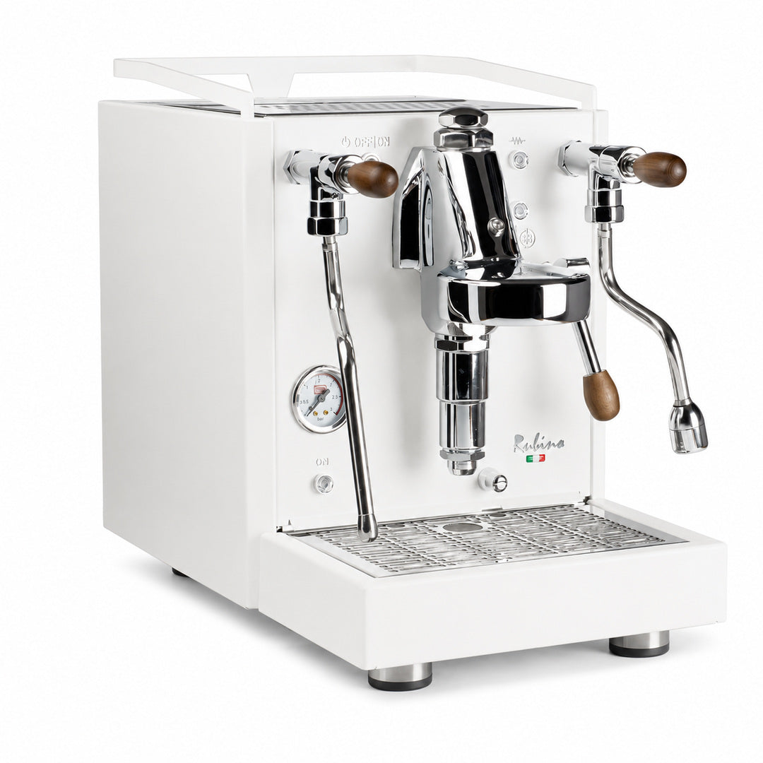 Quick Mill Rubino Luxe