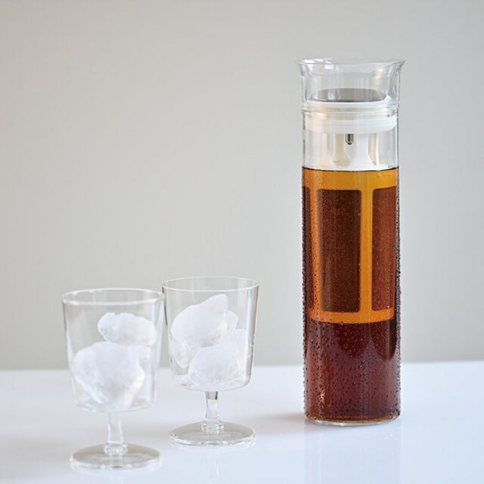 Hario Glass Cold Brew Coffee Pitcher
