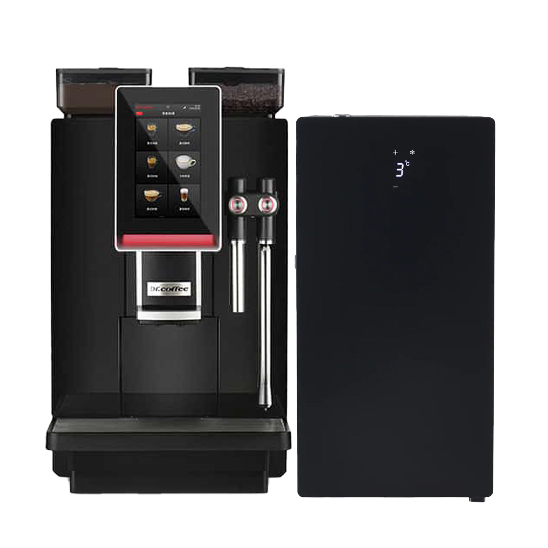 Dr Coffee Mini Bar