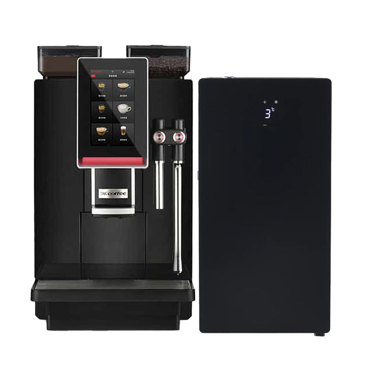 Dr Coffee Mini Bar