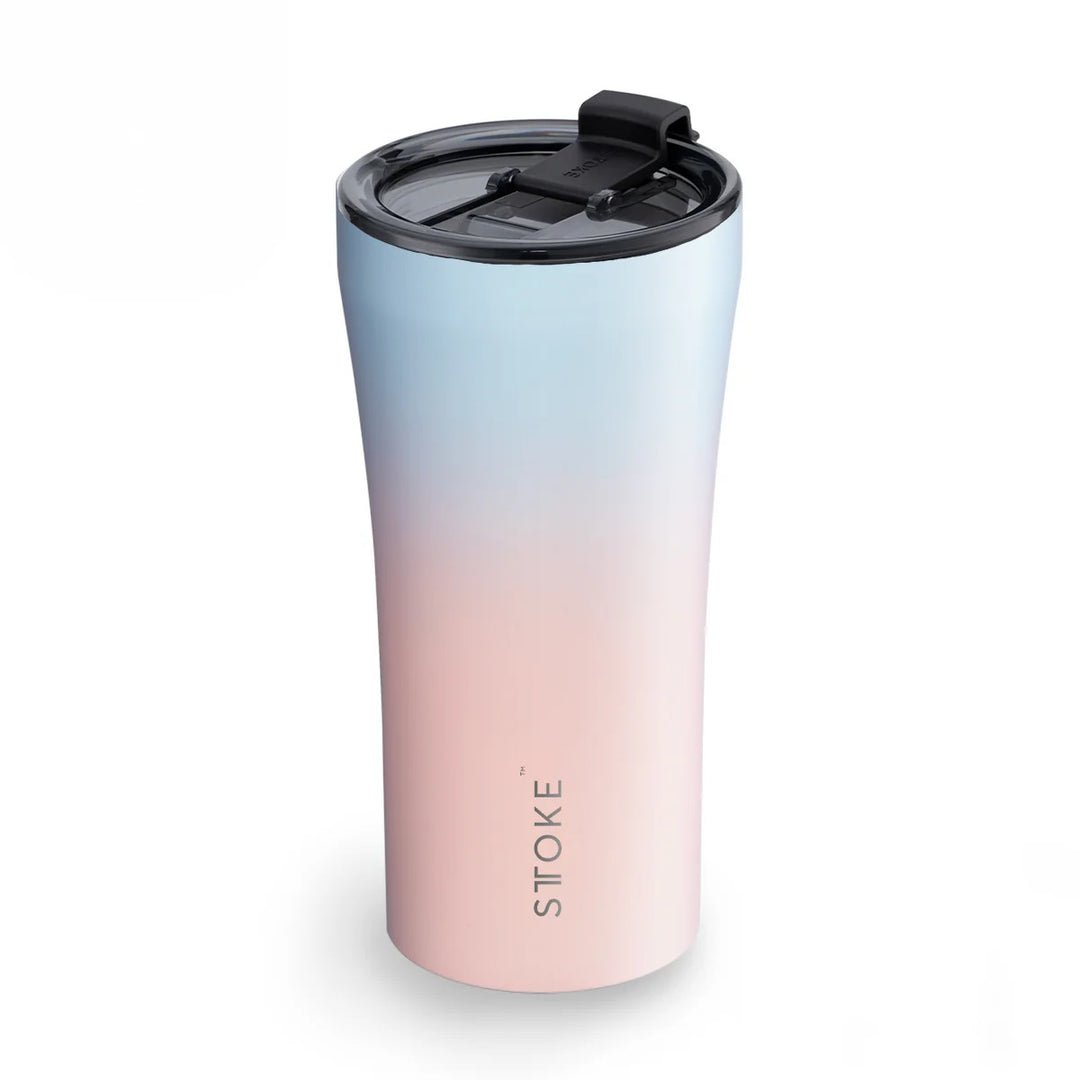 Sttoke Reusable Coffee Cup - 16oz